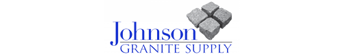 logo for Johnson Granite Supply