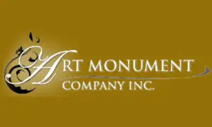 logo for Art Monument Company