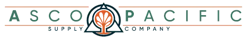 logo for ASCO Pacific