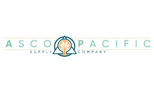 logo for ASCO Pacific Cemetery Supply