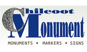 logo for Chilcoot Monument