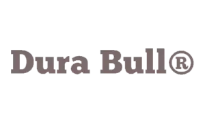 logo dura bull stencils