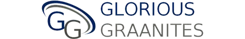 logo for glorious graanites