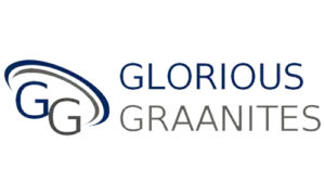 logo for glorious graanites