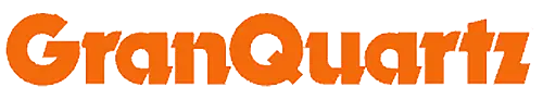 logo for gran quartz