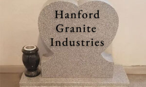 logo hanford granite industries