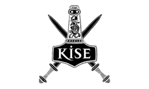 logo for kise sculpture studio