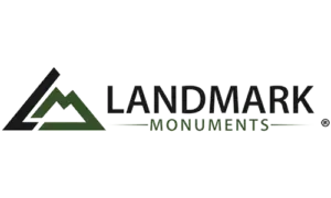 logo for landmark monuments