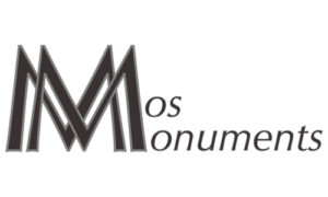 logo mos monuments