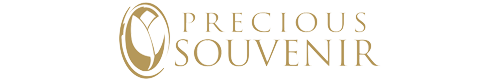 logo for precious souvenir