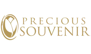 logo for precious souvenir