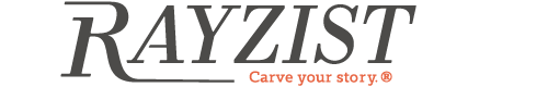 logo for rayzist