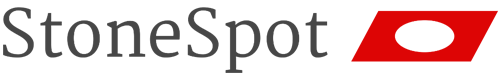 logo for stonespot