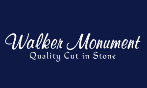 logo for Walker Monument