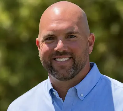 photo of Bobby Mattos