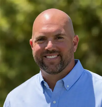 photo of Bobby Mattos