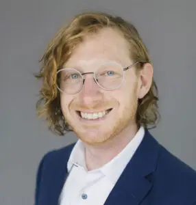 annual meeting - photo of Danté Dugan
