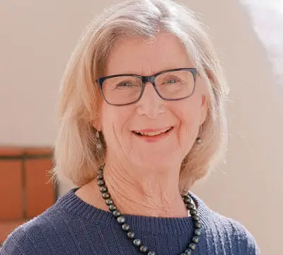 photo of Deborah Hendrickson