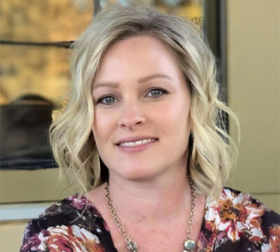 photo of Jennifer McGee