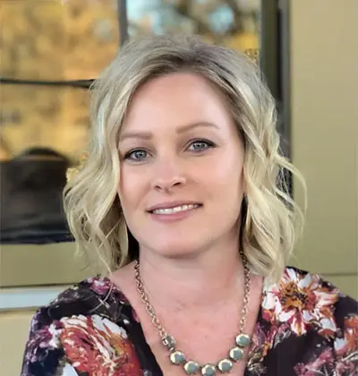 photo of Jennifer McGee