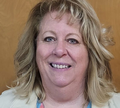 photo of Margaret Simich
