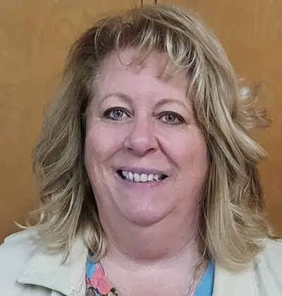 photo of Margaret Simich