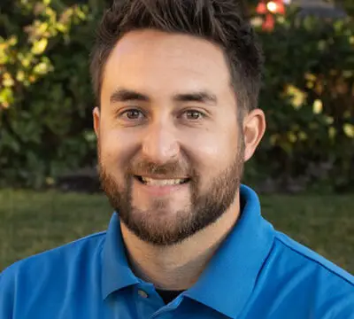 photo of Zack Bell