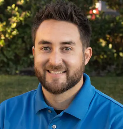 photo of Zack Bell