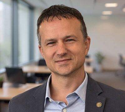 photo of Sergey Makhnovskiy