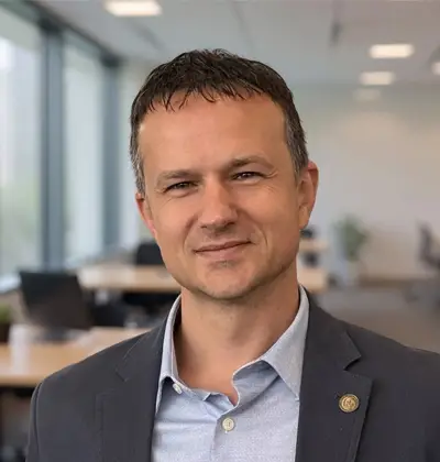 photo of Sergey Makhnovskiy