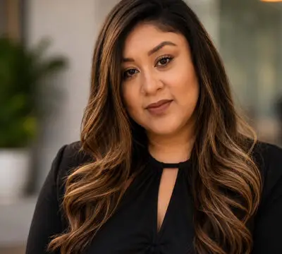 photo of Yesie Mendez