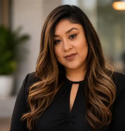 photo of Yesie Mendez