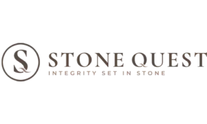 logo for Stone Quest